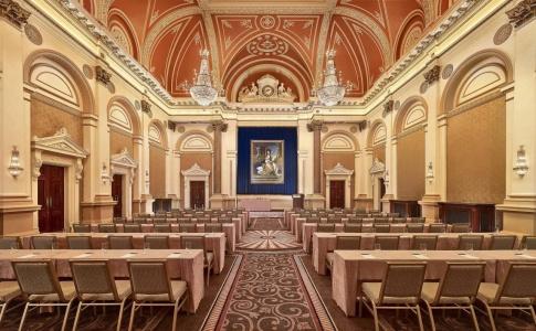 The Westin Dublin - 13