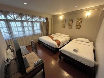 Kamala's Boutique Guesthouse - 53