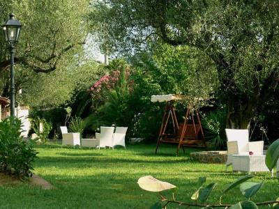 Residence e B&B Villamirella - 53