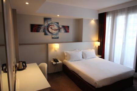 Holiday Inn Paris-Auteuil, An Ihg - 16