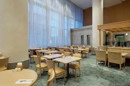 Ana Crowne Plaza Toyama, An Ihg - 20