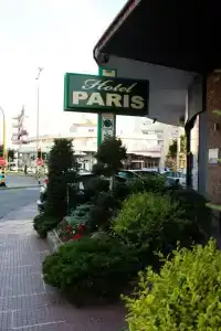 Paris - 16