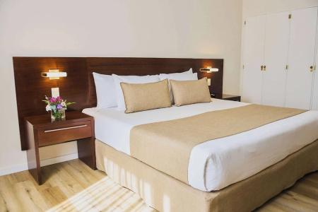 Dazzler by Wyndham Buenos Aires San Martin - 37