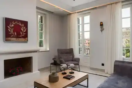 New York Luxury Suites - 41