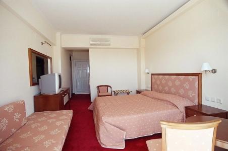 Porto Plakias & Spa - 50