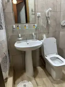 Old-Tbilisi Sololaki - 21