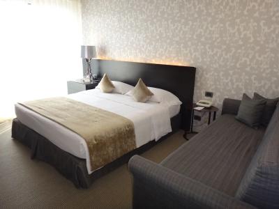 Ariston & Apartments - 23