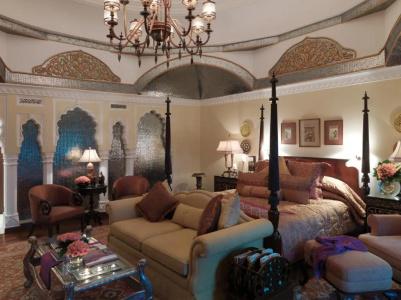 Rambagh Palace - 43