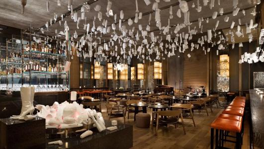 Park Hyatt Shanghai - 20
