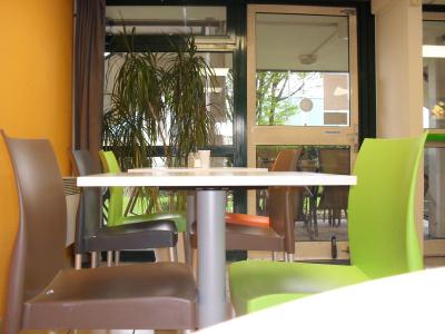 Premiere Classe Liege / Luik - 16