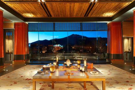 The St. Regis Lhasa Resort - 18