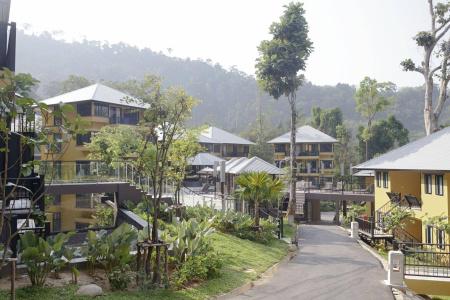 The Sands Khao Lak By Katathani - Sha Extra Plus - 24