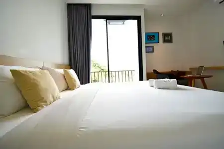 B Boutique Residence - 31