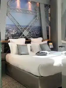 Secret de Paris - & Spa - 7