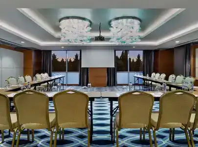 Doubletree By Hilton Istanbul Topkapi - 29