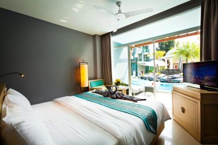 Ramaburin Resort - Sha Extra Plus - 23