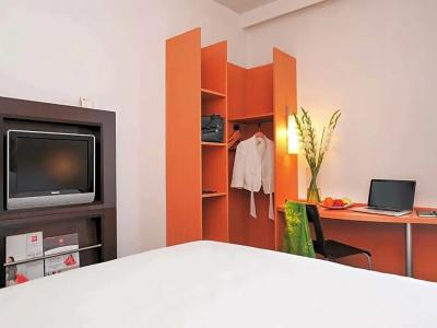 Ibis Marrakech Centre Gare - 43