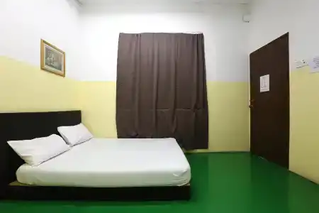 Oyo 89925 Innap - 38