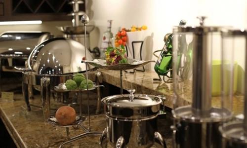 Paris Boutique Sapa - 13
