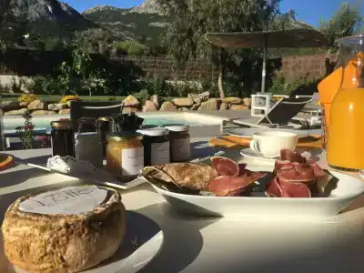 Domaine Villas Mandarine & Spa - 7