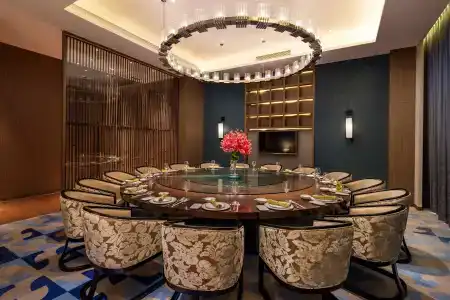 Radisson Blu Shanghai Pudong Jinqiao - 15