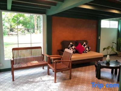 Raya Resort - The Most Green Resort in Cha-am - 91