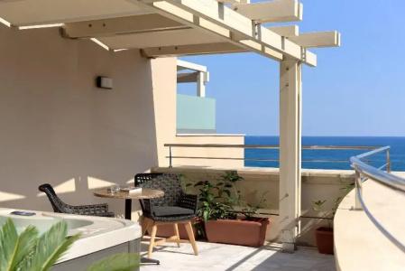 Macaris Suites & Spa - 101