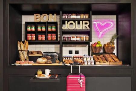 Moxy Lille City - 9