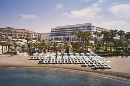 Parklane, a Luxury Collection Resort & Spa, Limassol - 32