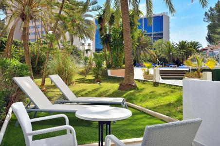 Sol Lunamar Apartamentos - Adults Only - 43