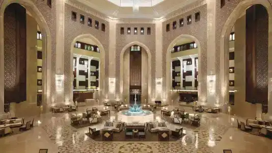 Al Bustan Palace, a Ritz-Carlton - 36