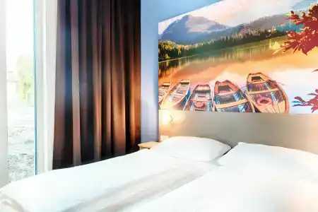 b&b Kempten - 8