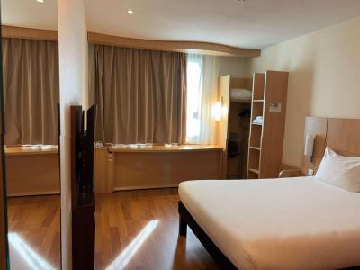 Ibis Budget Madrid Centro Las Ventas - 33
