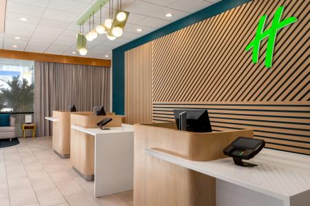 Holiday Inn Ocean City, An Ihg - 43