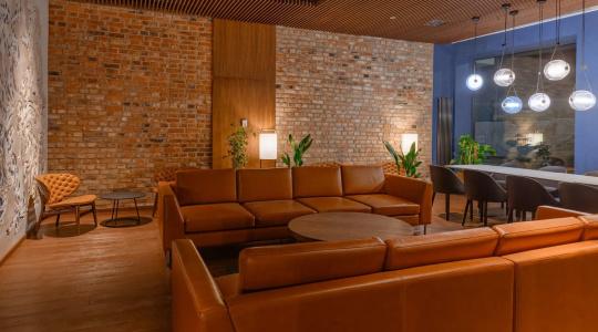 Radisson & Suites, Gdansk - 1