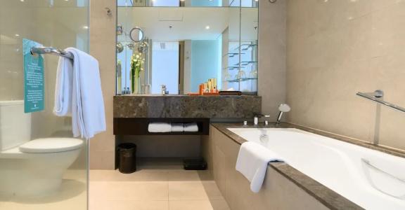 Shangri-La Tanjung Aru, - 33