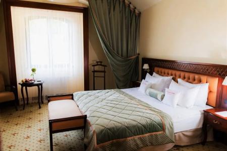 Citadel Inn - 26