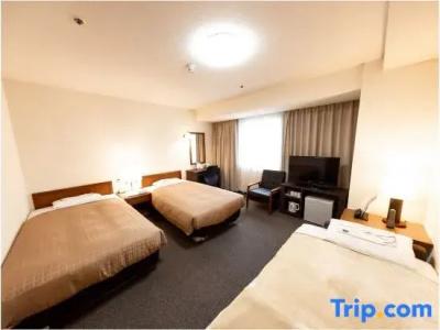 Nagaoka Grand - 35