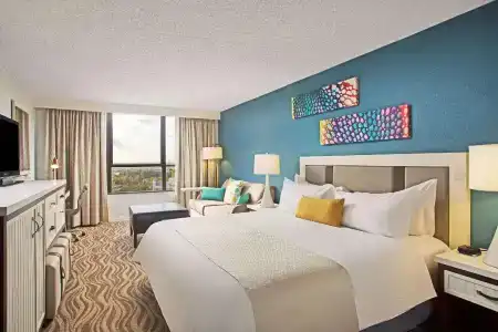 Wyndham Garden Lake Buena Vista Disney Springs® Resort Area - 39
