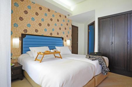 Steris Elegant Beach & - 3
