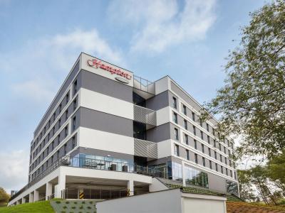 Hampton By Hilton Lublin - 14