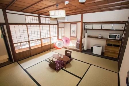 Omotenashi - 36