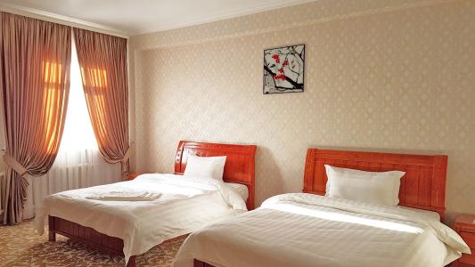 Boutique Tomiris - 7