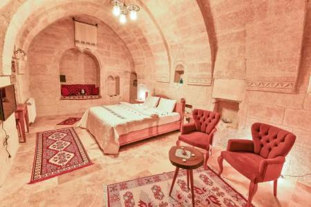 Mosaic Cave - 73