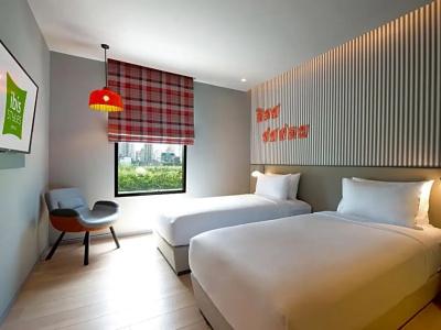 ibis Styles Sukhumvit 4 - 43