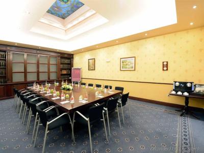 Mercure Madrid Plaza de España - 14