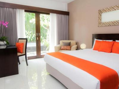The Pavilion Kuta - 47