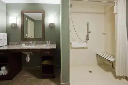 Homewood Suites by Hilton Mayo Clinic-St. Marys Campus - 103