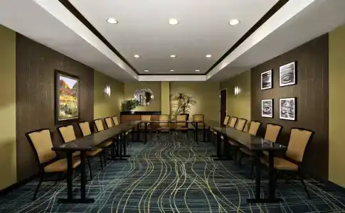 SpringHill Suites North - 15