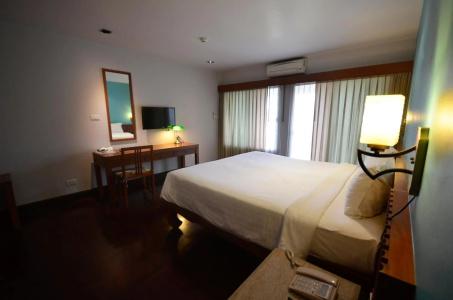 Sakorn Residence and - 21